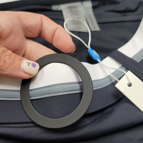 Bleu Rod Beattie High Waist Belted Bikini Bottom - Picture 3 of 5